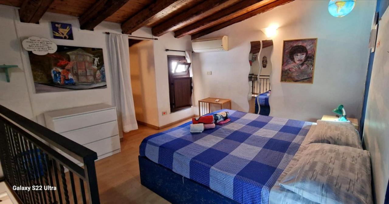 Apartment Myourhome Catania Bagian luar foto