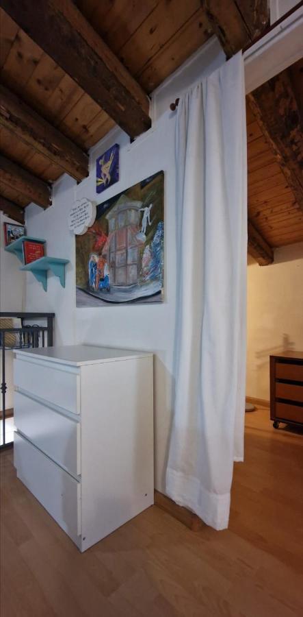 Apartment Myourhome Catania Bagian luar foto
