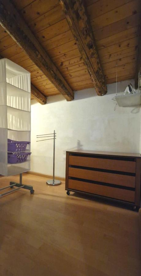 Apartment Myourhome Catania Bagian luar foto