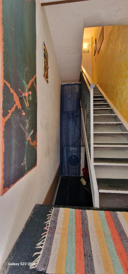 Apartment Myourhome Catania Bagian luar foto