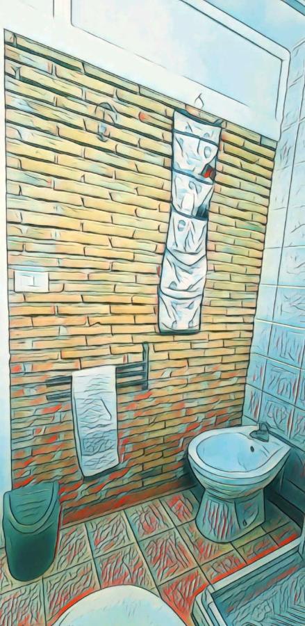 Apartment Myourhome Catania Bagian luar foto