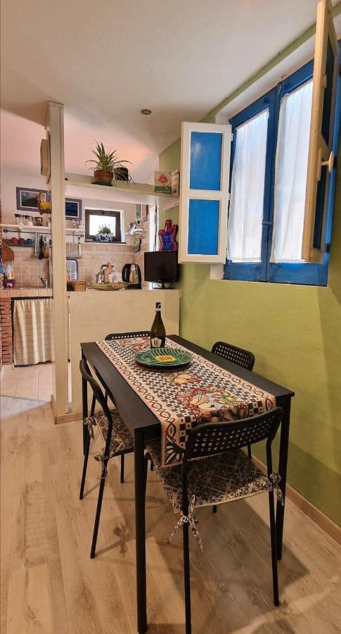 Apartment Myourhome Catania Bagian luar foto