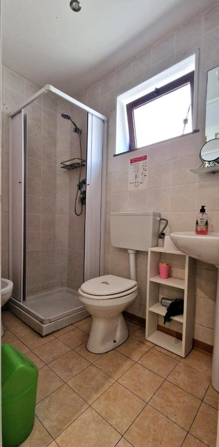 Apartment Myourhome Catania Bagian luar foto