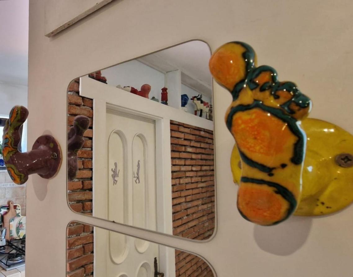 Apartment Myourhome Catania Bagian luar foto