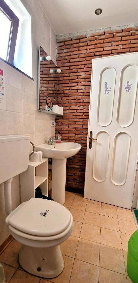 Apartment Myourhome Catania Bagian luar foto