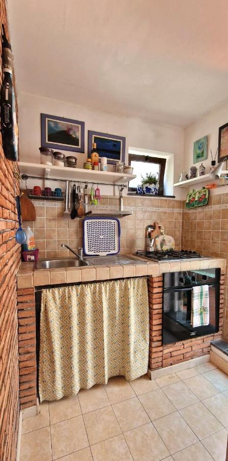 Apartment Myourhome Catania Bagian luar foto