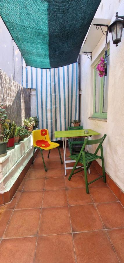 Apartment Myourhome Catania Bagian luar foto