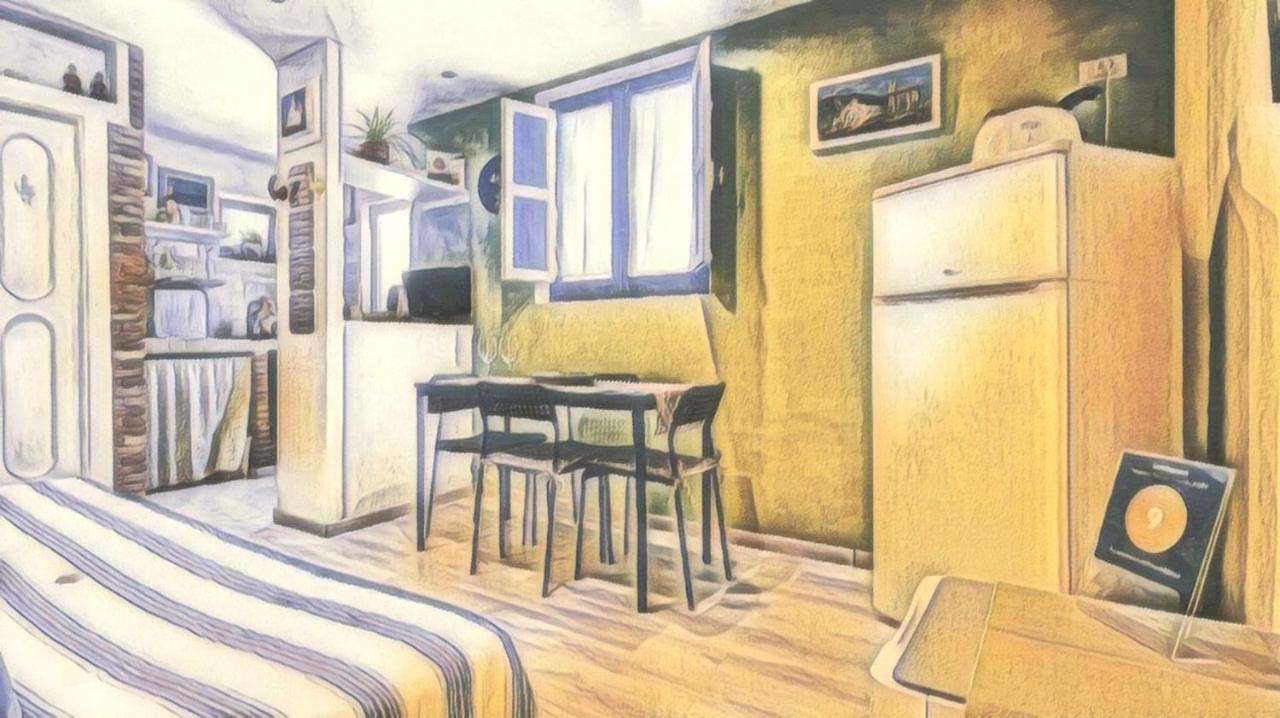 Apartment Myourhome Catania Bagian luar foto