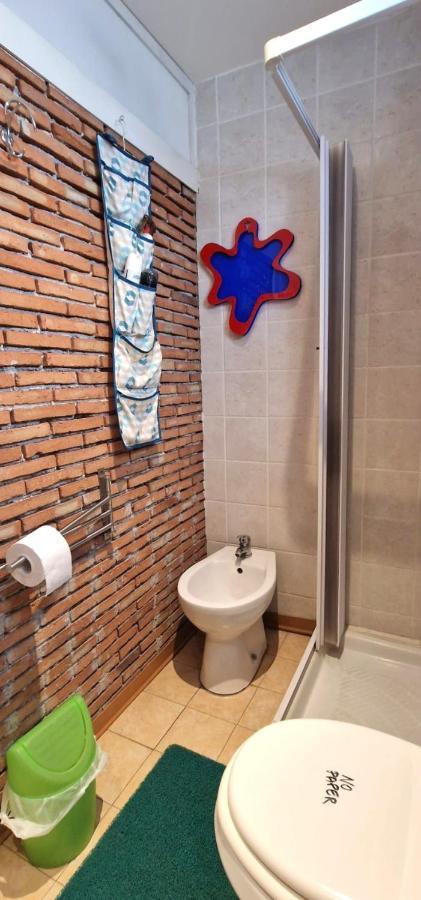 Apartment Myourhome Catania Bagian luar foto