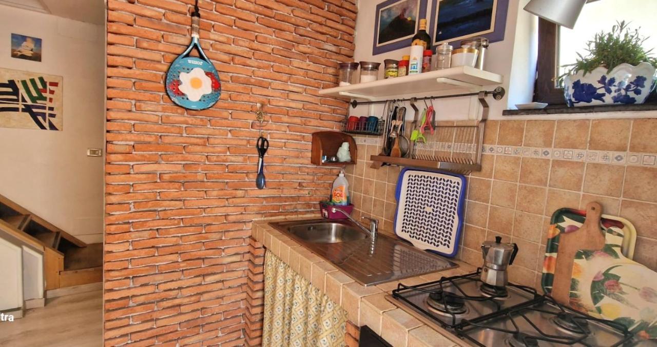 Apartment Myourhome Catania Bagian luar foto
