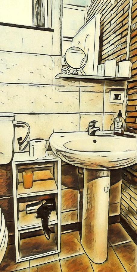 Apartment Myourhome Catania Bagian luar foto